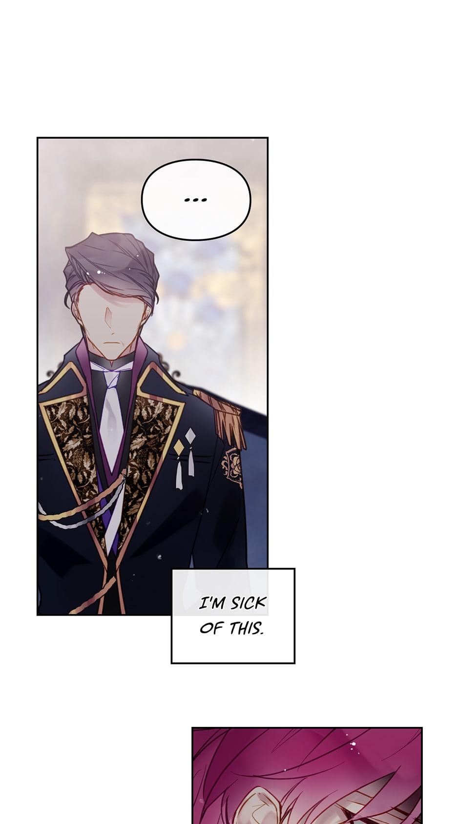 Read Villains Are Destined to Die Manga Online