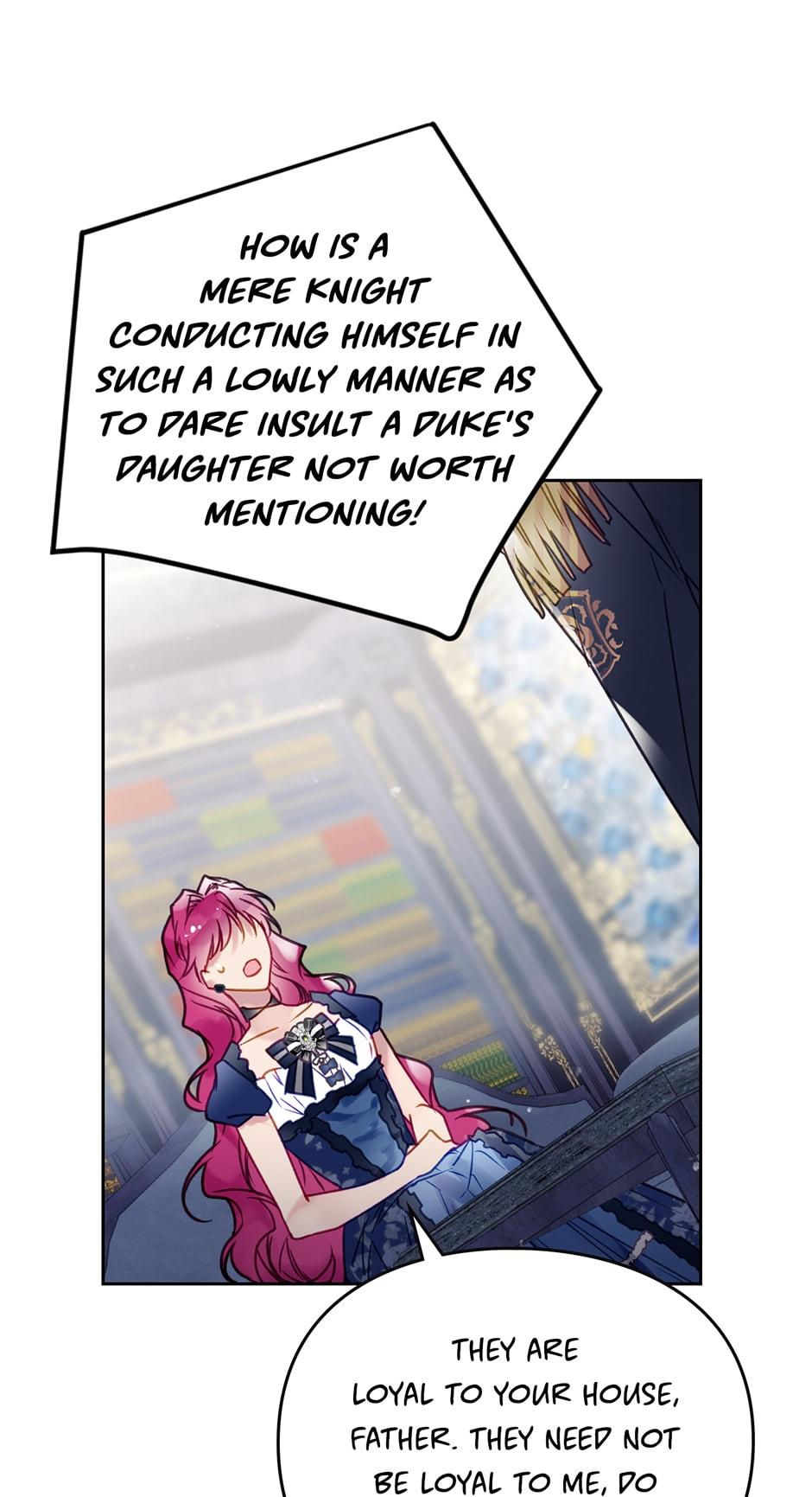Read Villains Are Destined to Die Manga Online