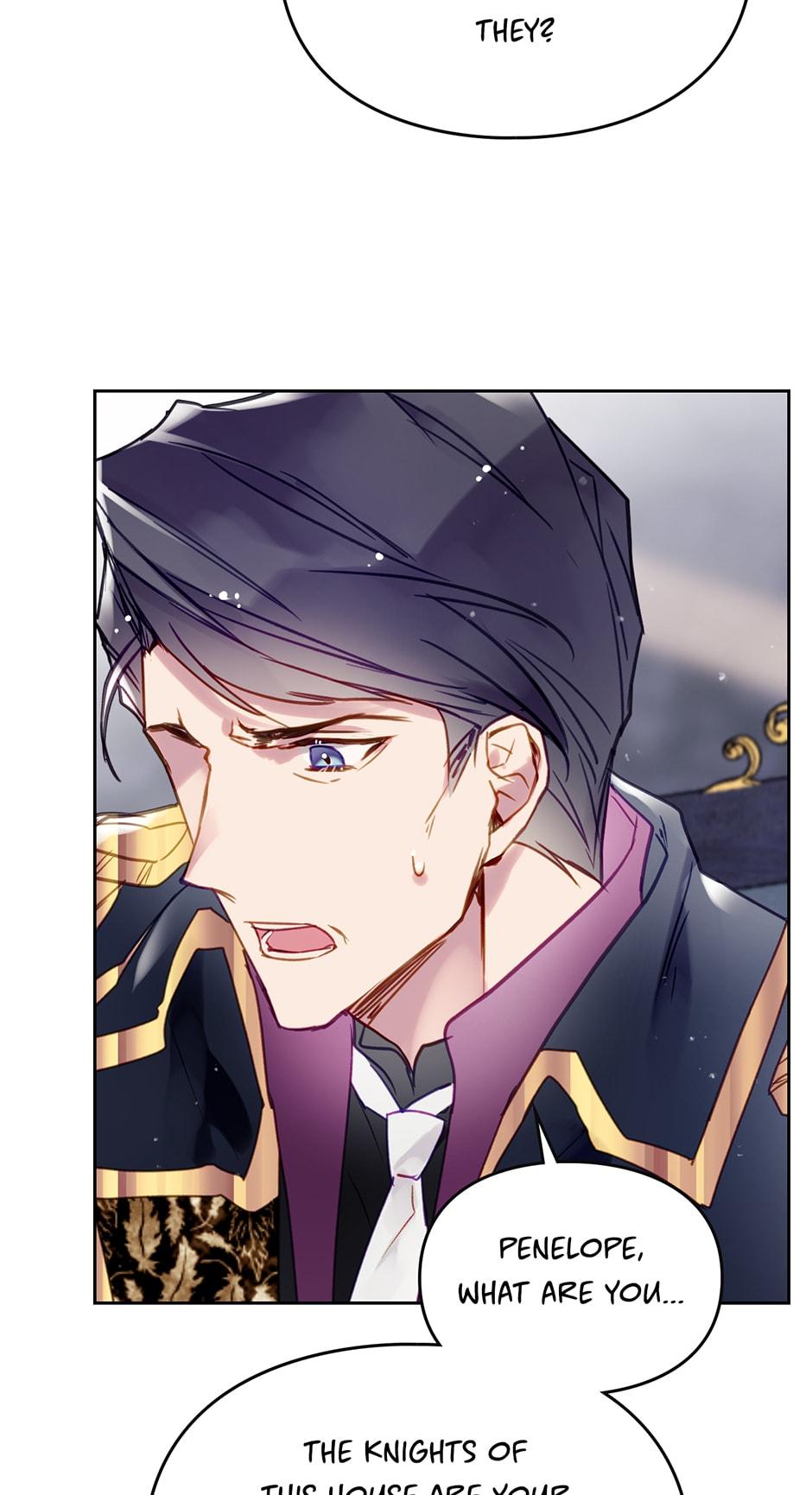Read Villains Are Destined to Die Manga Online