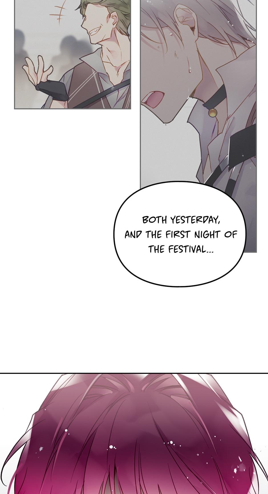 Read Villains Are Destined to Die Manga Online