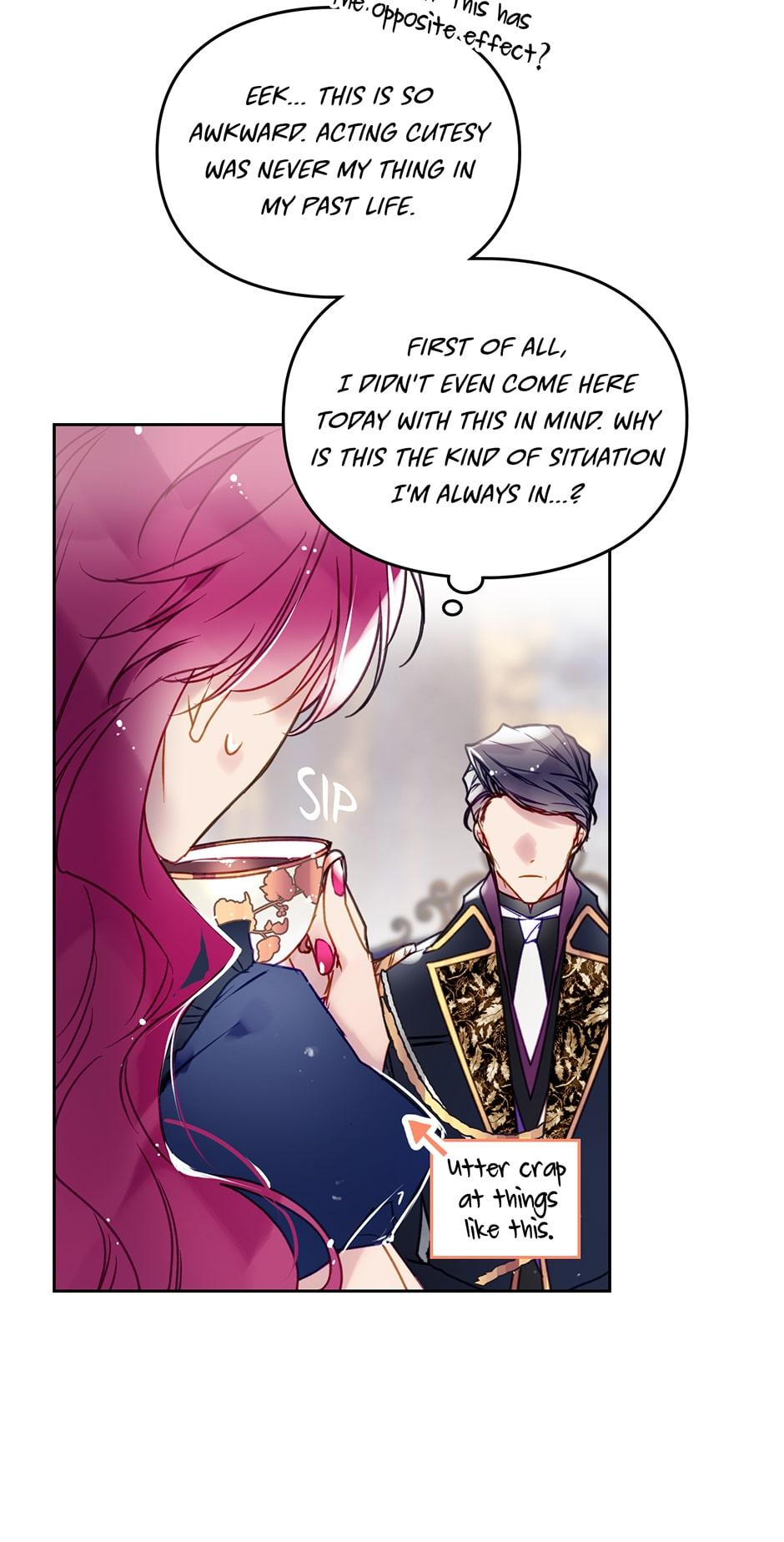 Read Villains Are Destined to Die Manga Online