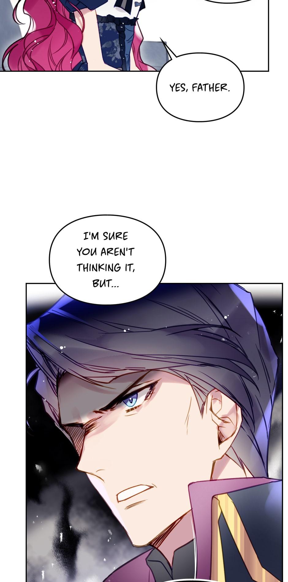 Read Villains Are Destined to Die Manga Online