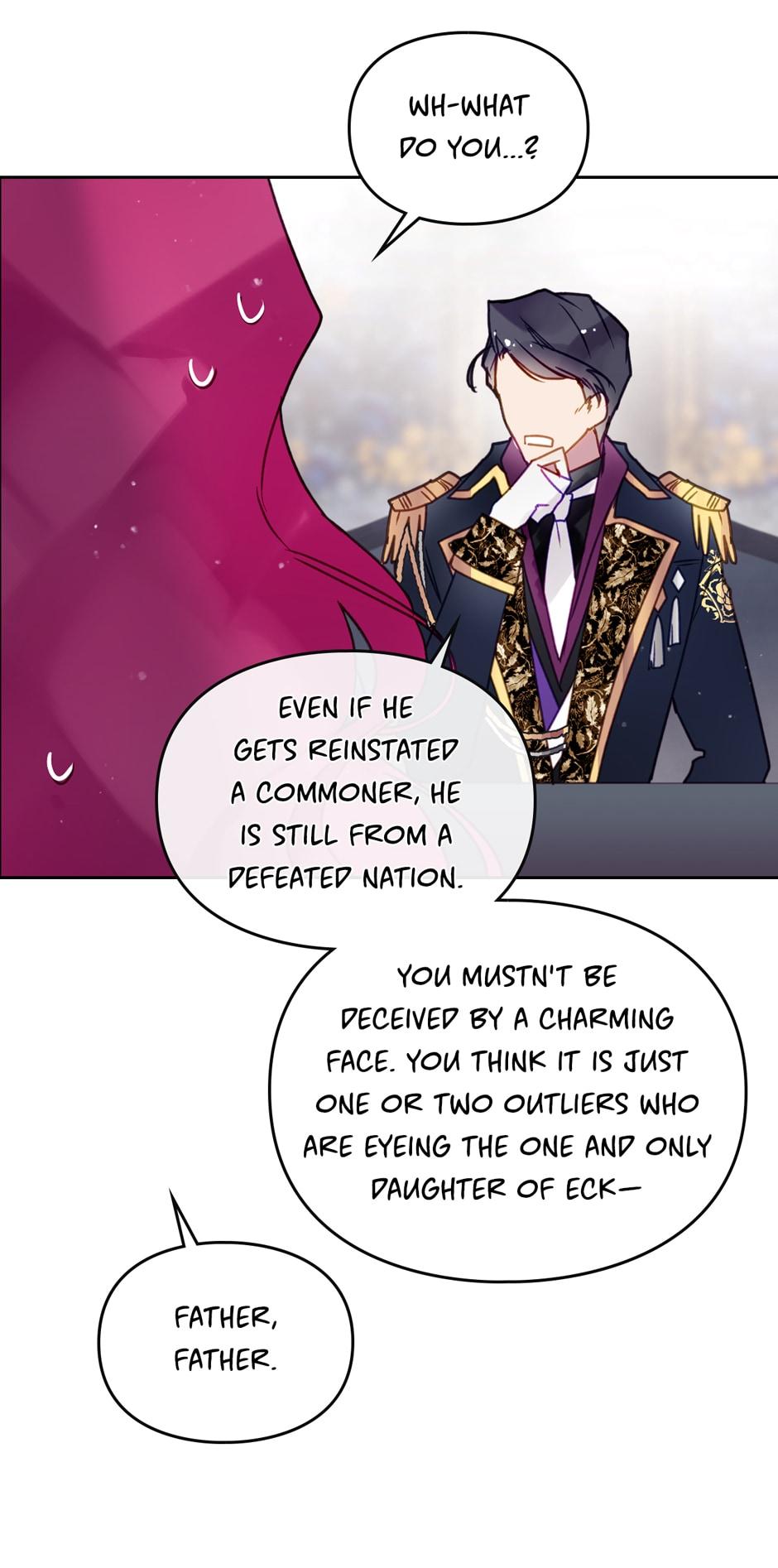 Read Villains Are Destined to Die Manga Online