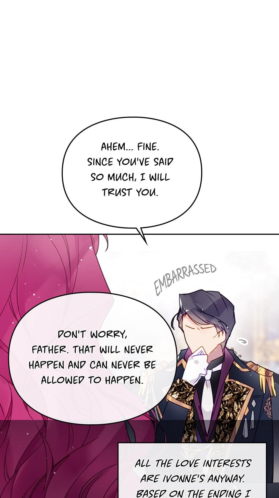 Read Villains Are Destined to Die Manga Online