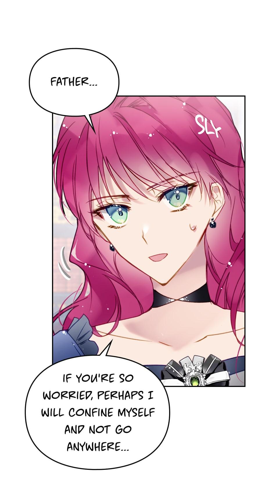 Read Villains Are Destined to Die Manga Online