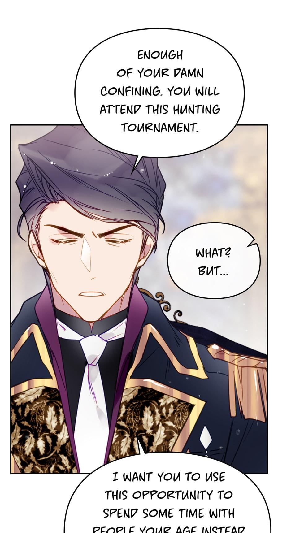 Read Villains Are Destined to Die Manga Online