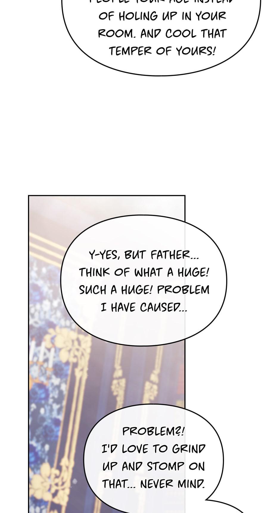 Read Villains Are Destined to Die Manga Online