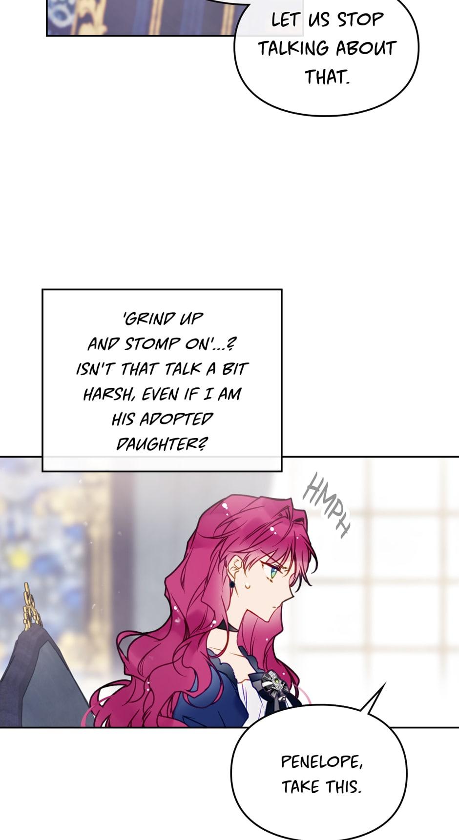 Read Villains Are Destined to Die Manga Online