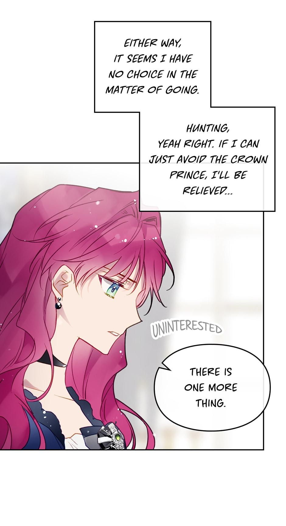 Read Villains Are Destined to Die Manga Online
