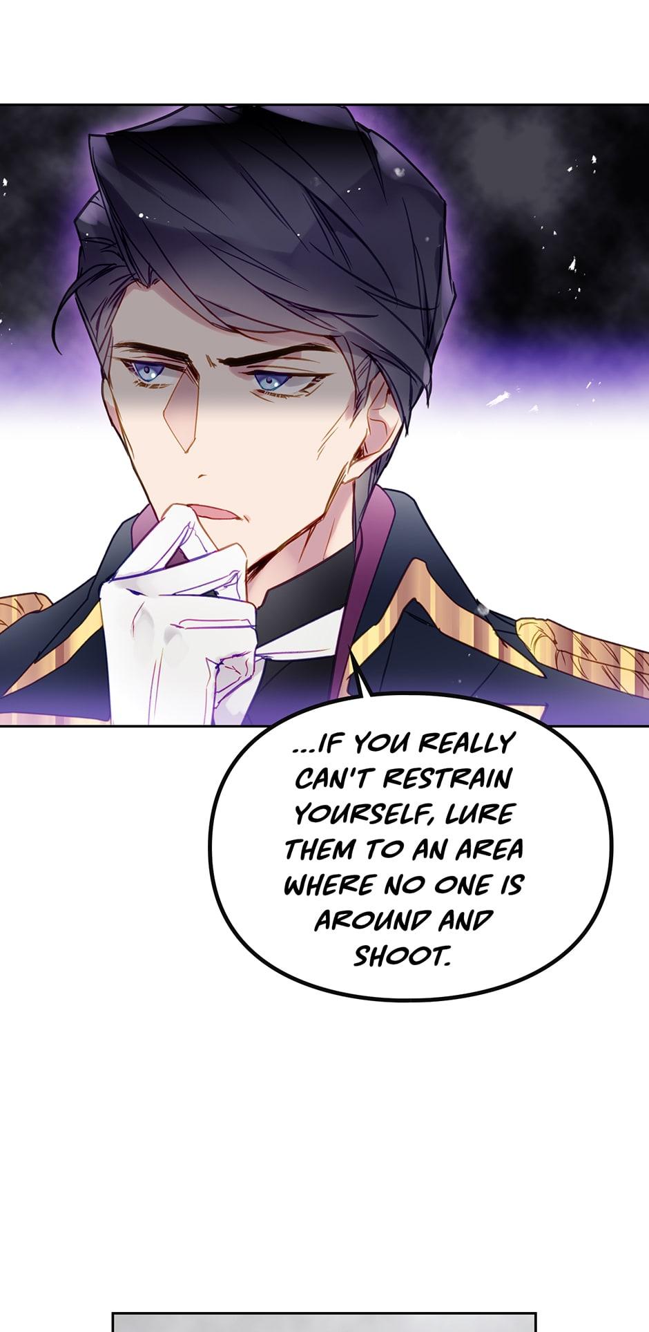 Read Villains Are Destined to Die Manga Online