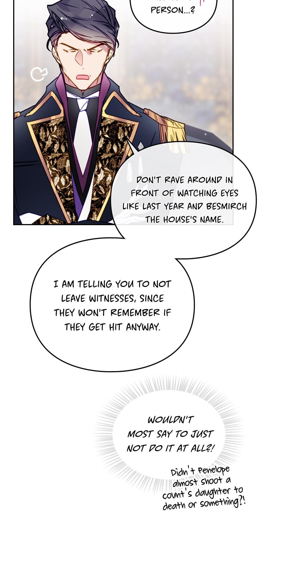 Read Villains Are Destined to Die Manga Online