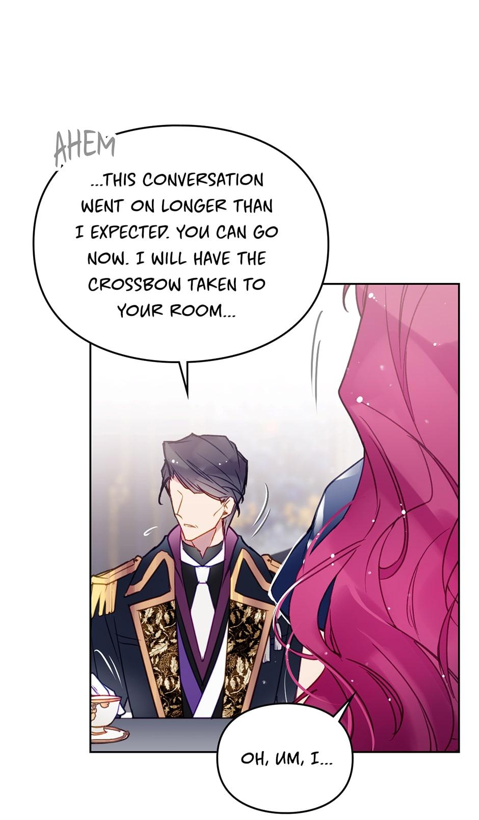 Read Villains Are Destined to Die Manga Online
