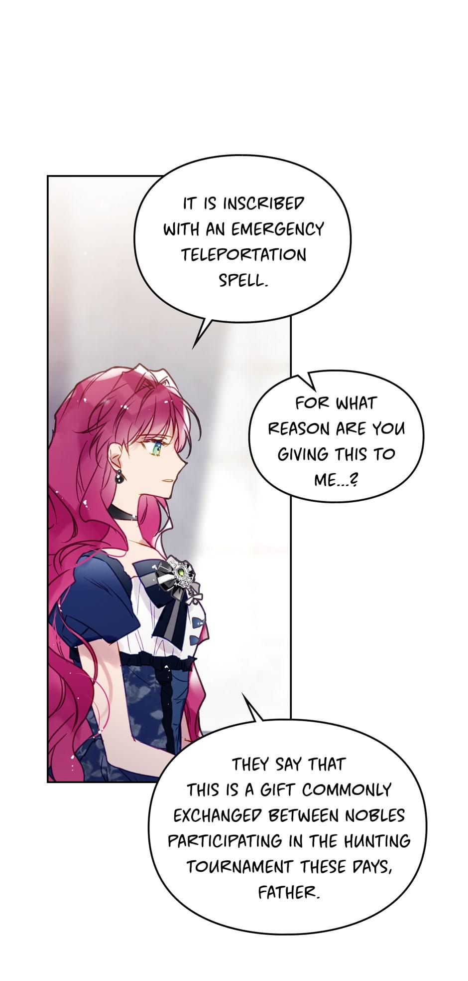 Read Villains Are Destined to Die Manga Online