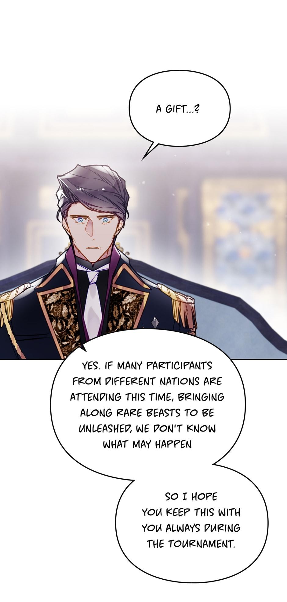 Read Villains Are Destined to Die Manga Online