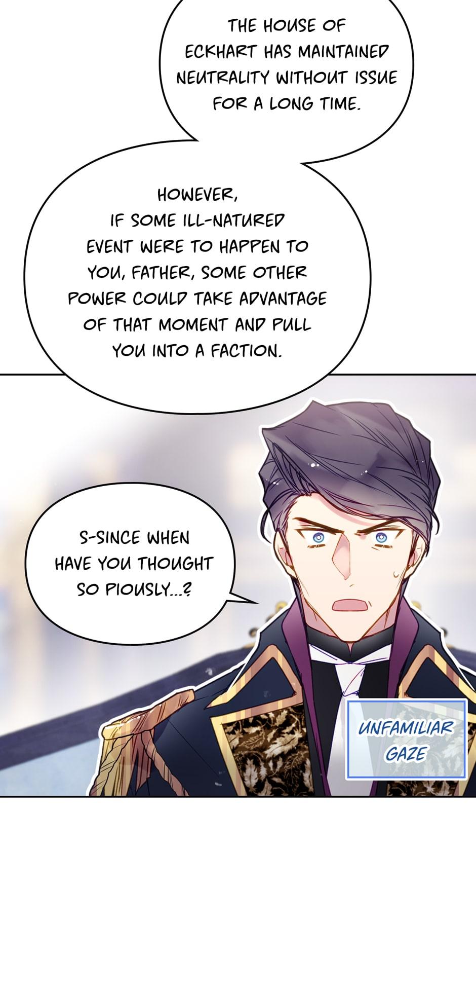 Read Villains Are Destined to Die Manga Online