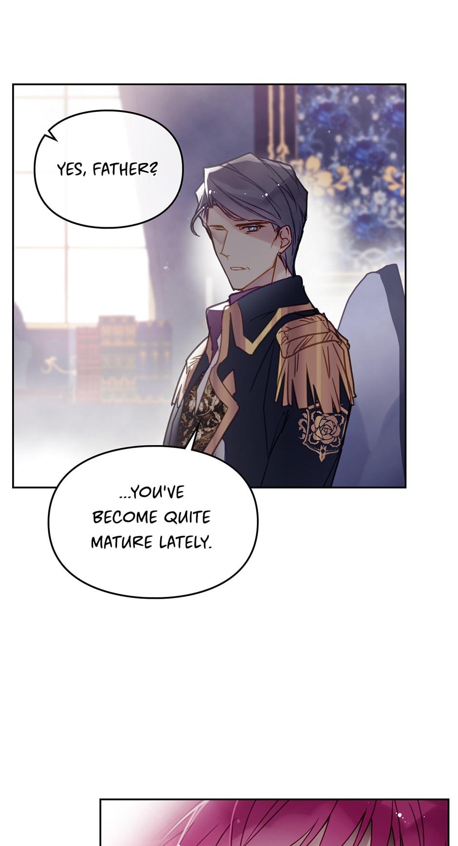 Read Villains Are Destined to Die Manga Online
