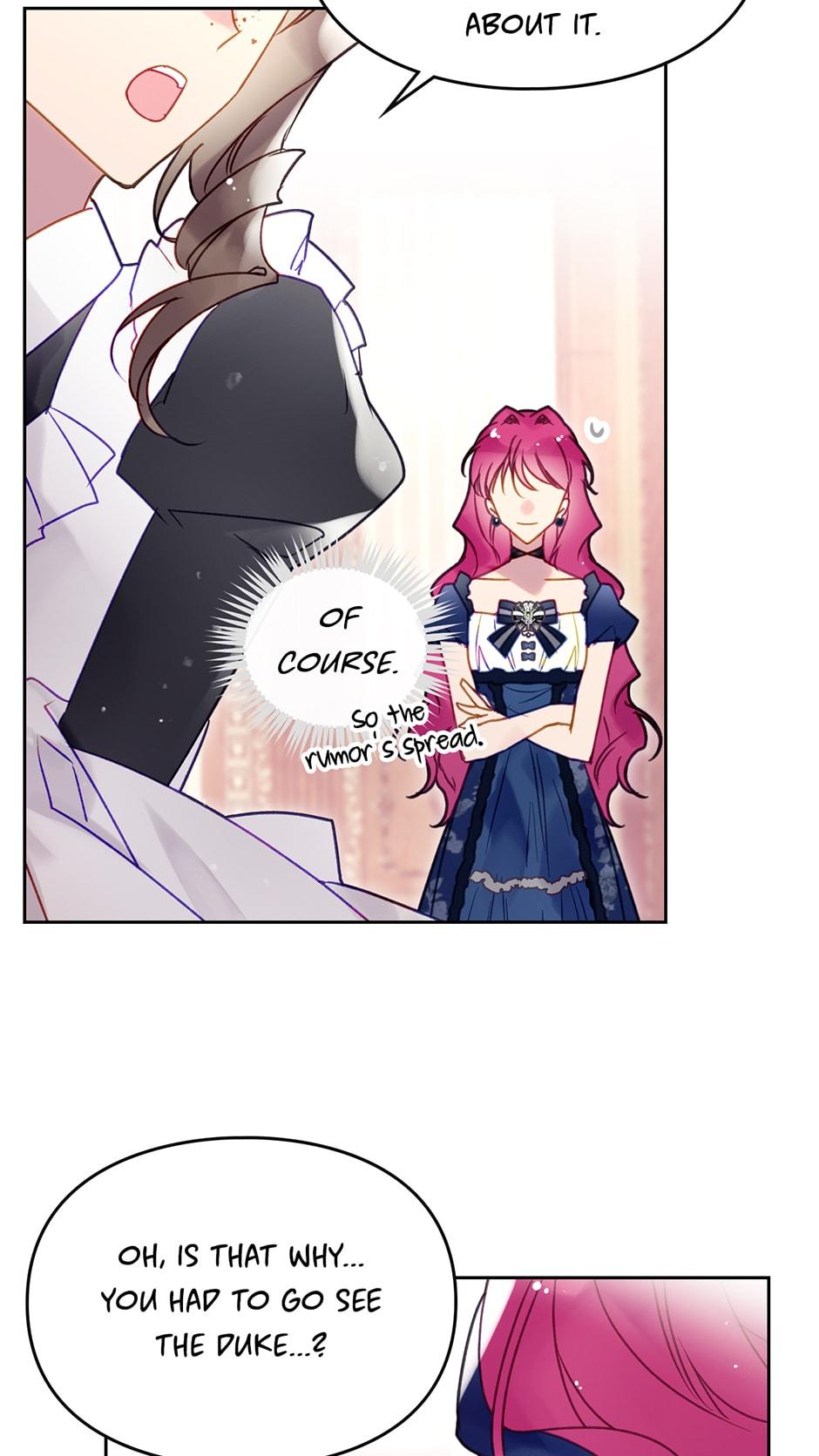 Read Villains Are Destined to Die Manga Online