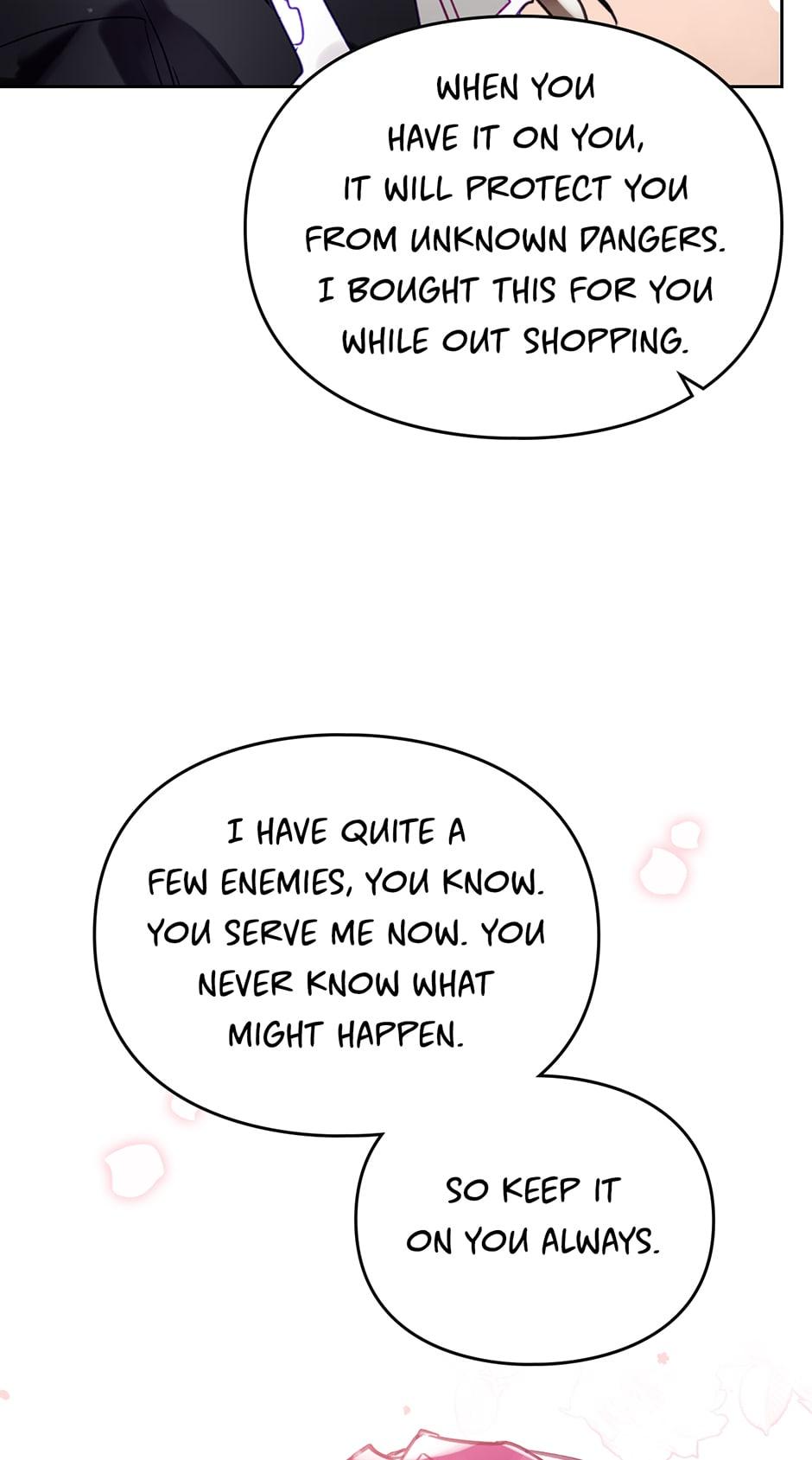 Read Villains Are Destined to Die Manga Online