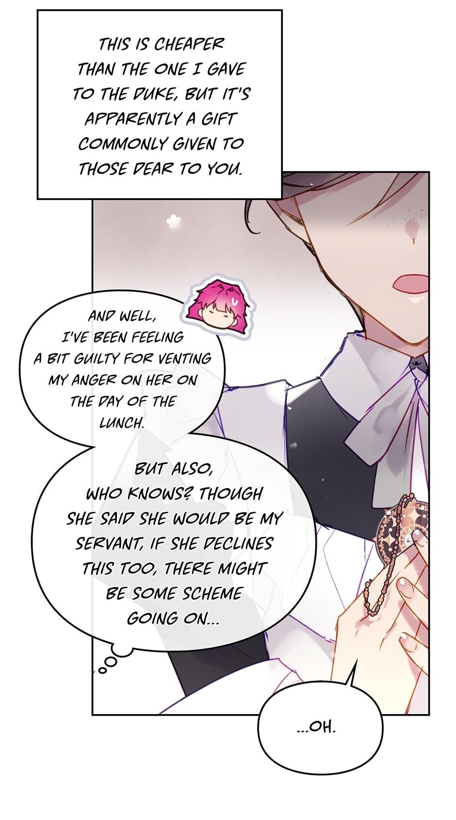 Read Villains Are Destined to Die Manga Online