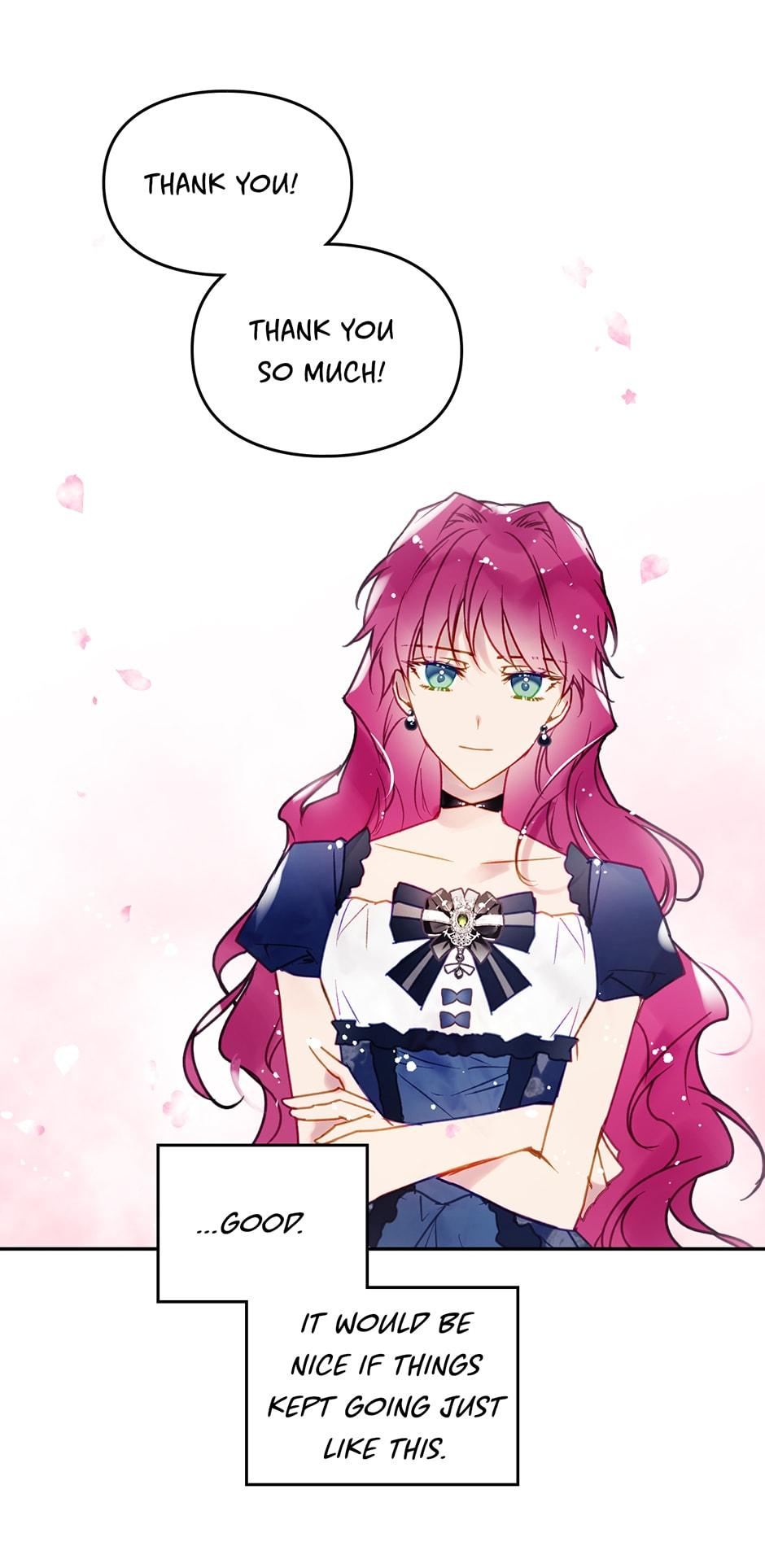 Read Villains Are Destined to Die Manga Online