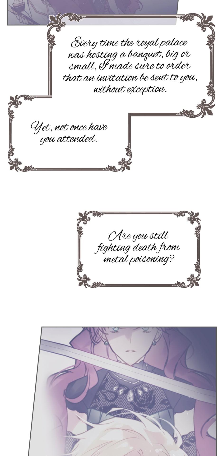 Read Villains Are Destined to Die Manga Online