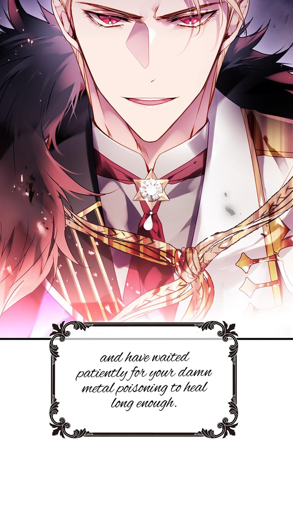 Read Villains Are Destined to Die Manga Online