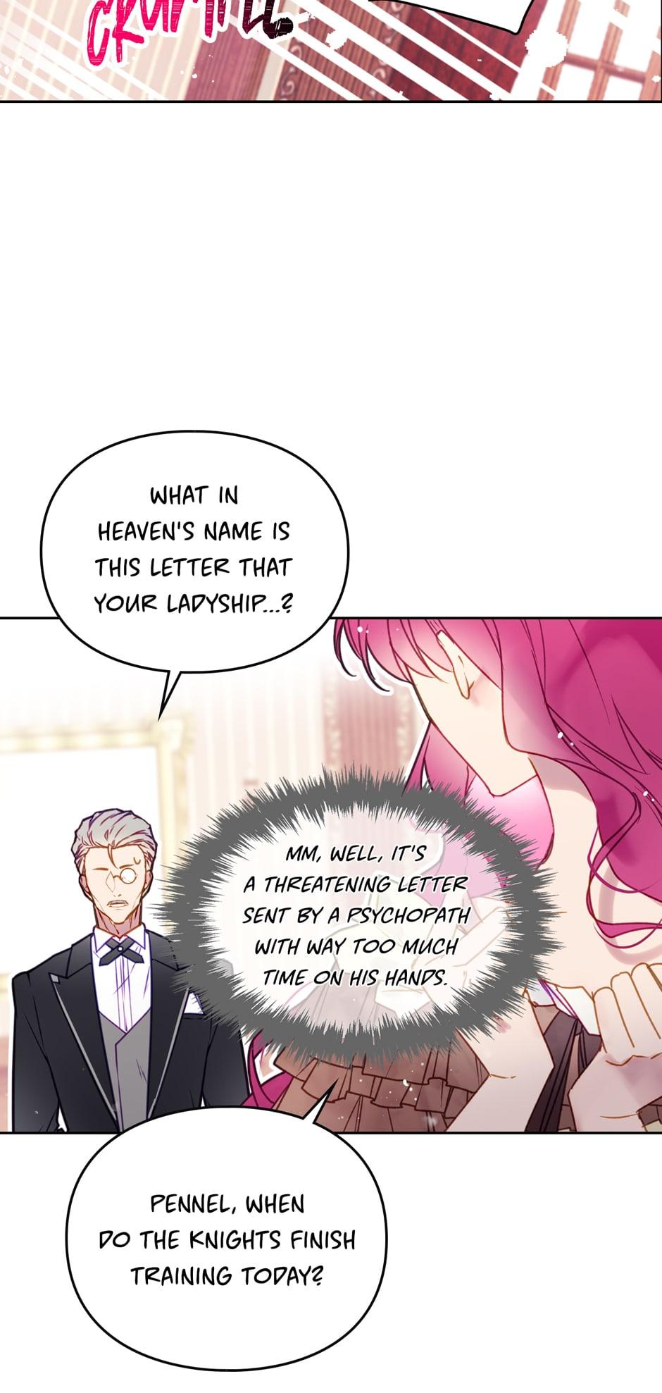 Read Villains Are Destined to Die Manga Online