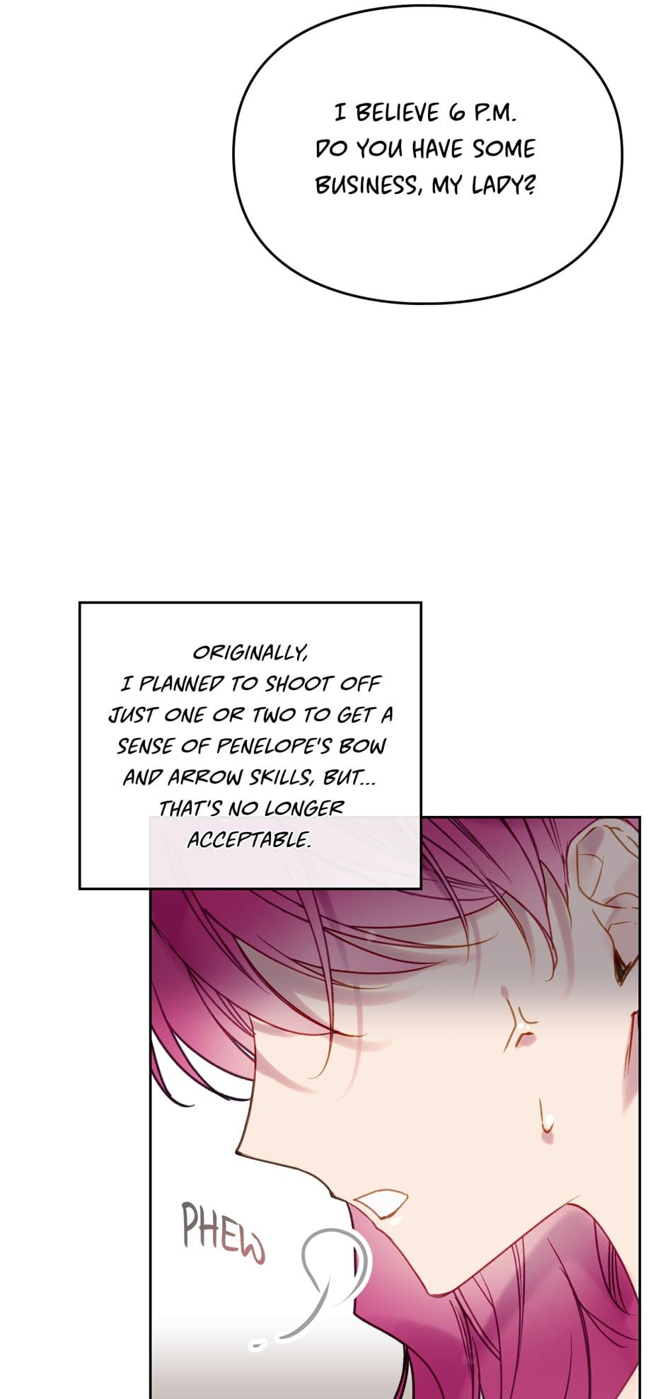 Read Villains Are Destined to Die Manga Online