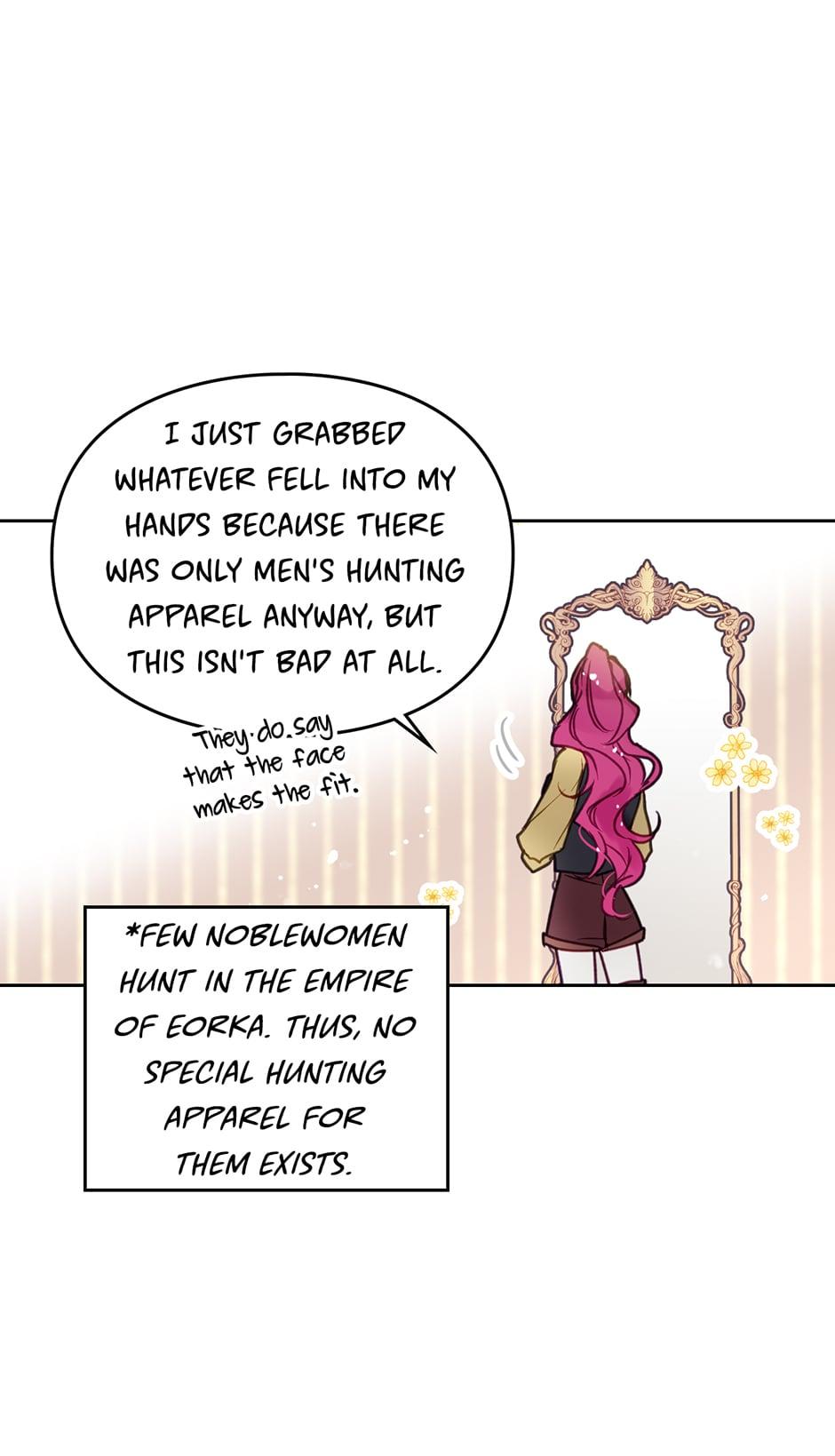 Read Villains Are Destined to Die Manga Online