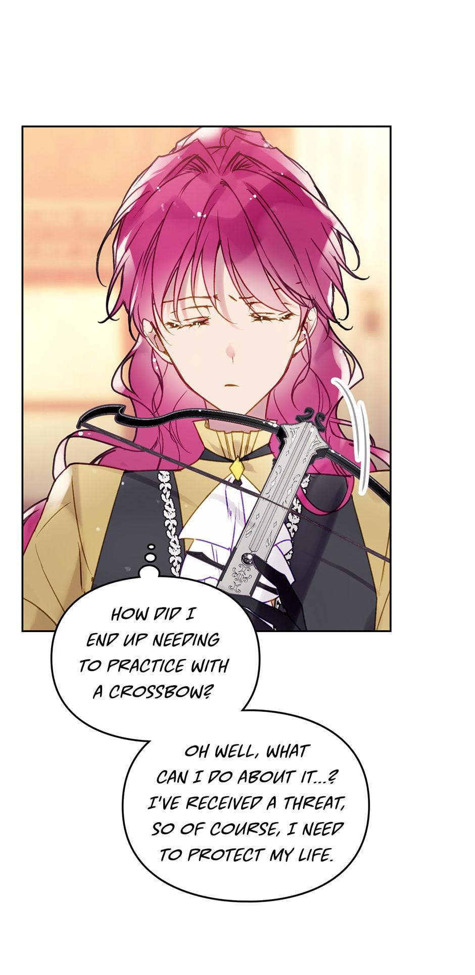 Read Villains Are Destined to Die Manga Online