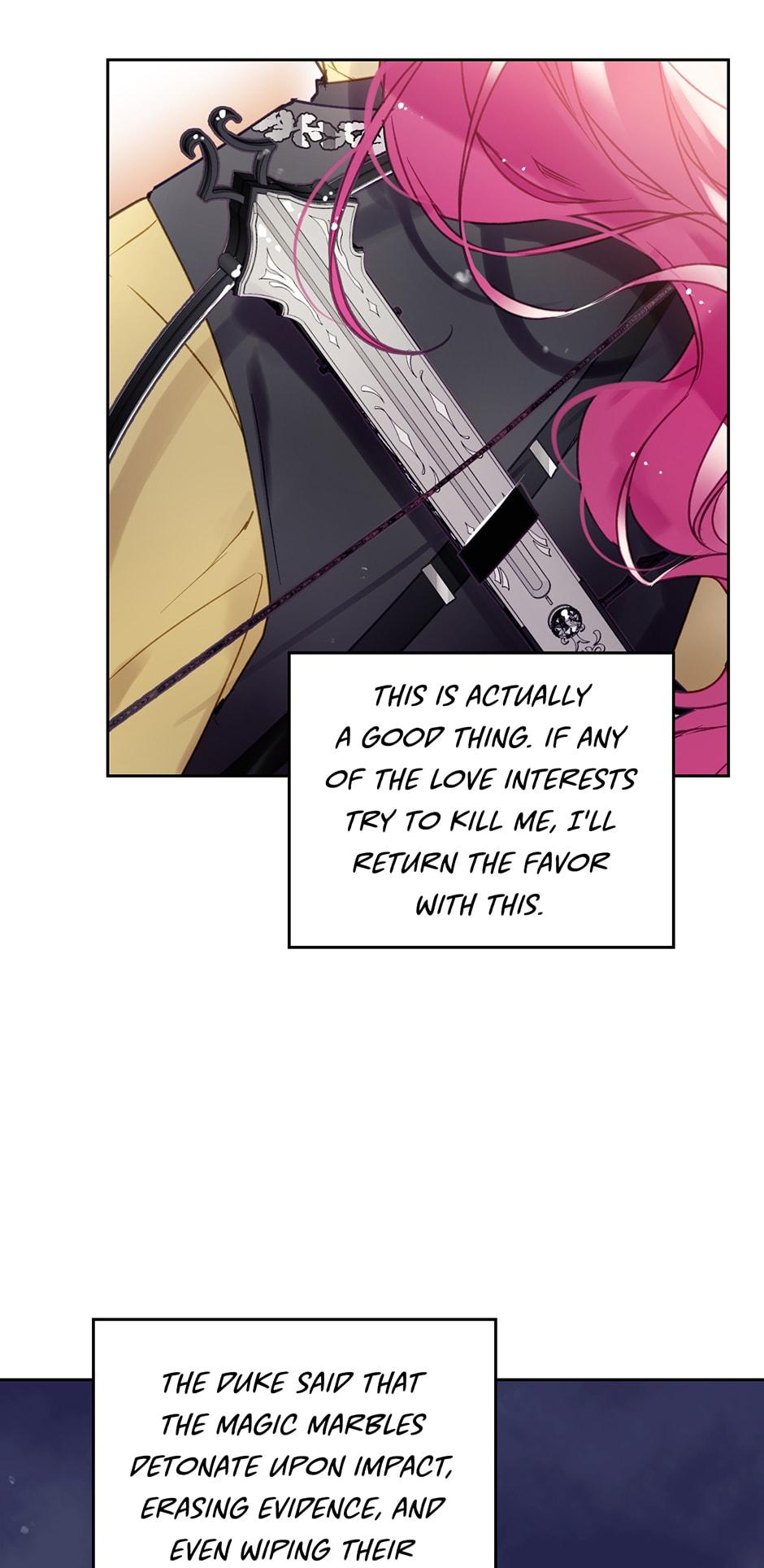 Read Villains Are Destined to Die Manga Online