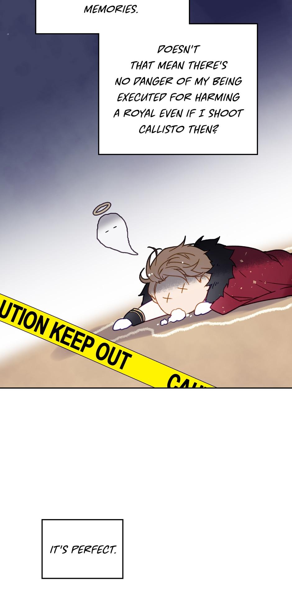 Read Villains Are Destined to Die Manga Online