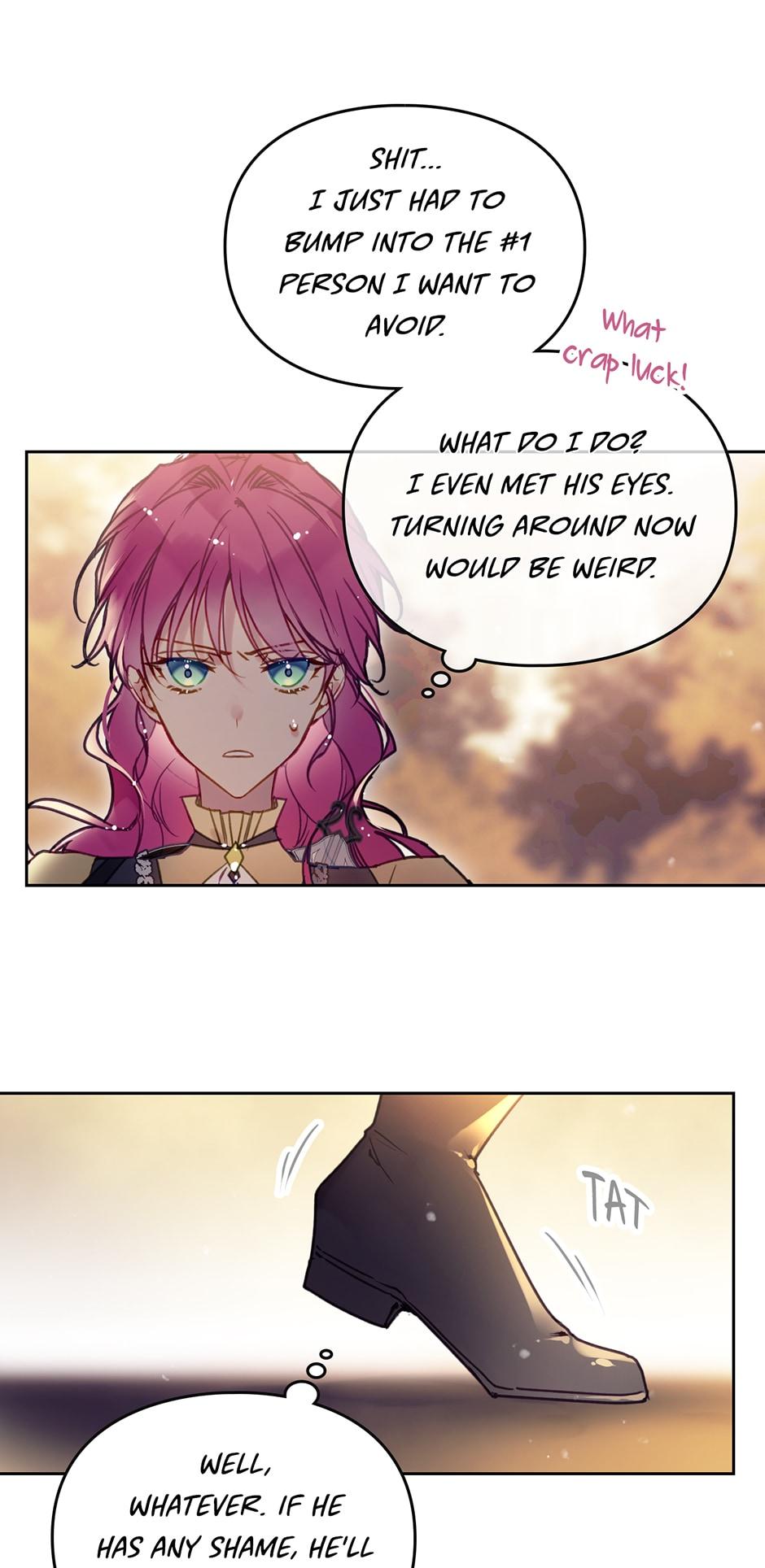 Read Villains Are Destined to Die Manga Online