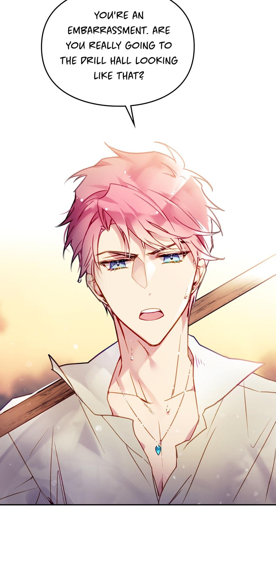 Read Villains Are Destined to Die Manga Online