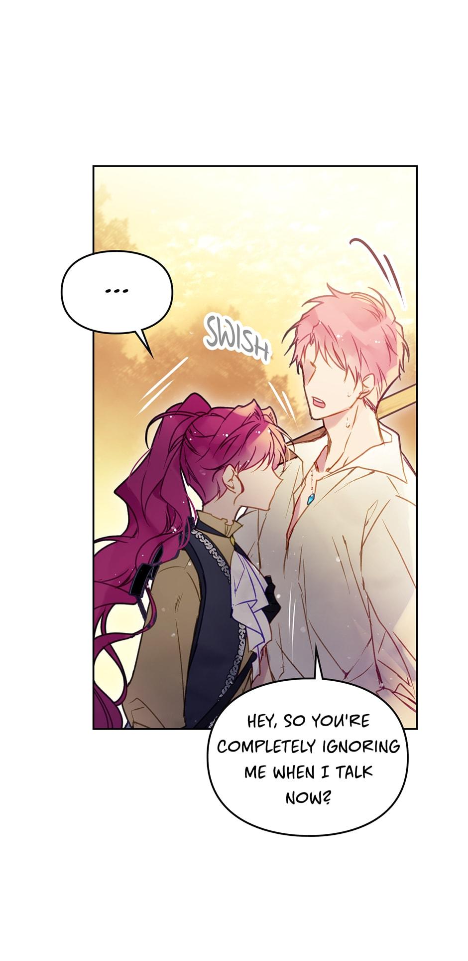 Read Villains Are Destined to Die Manga Online