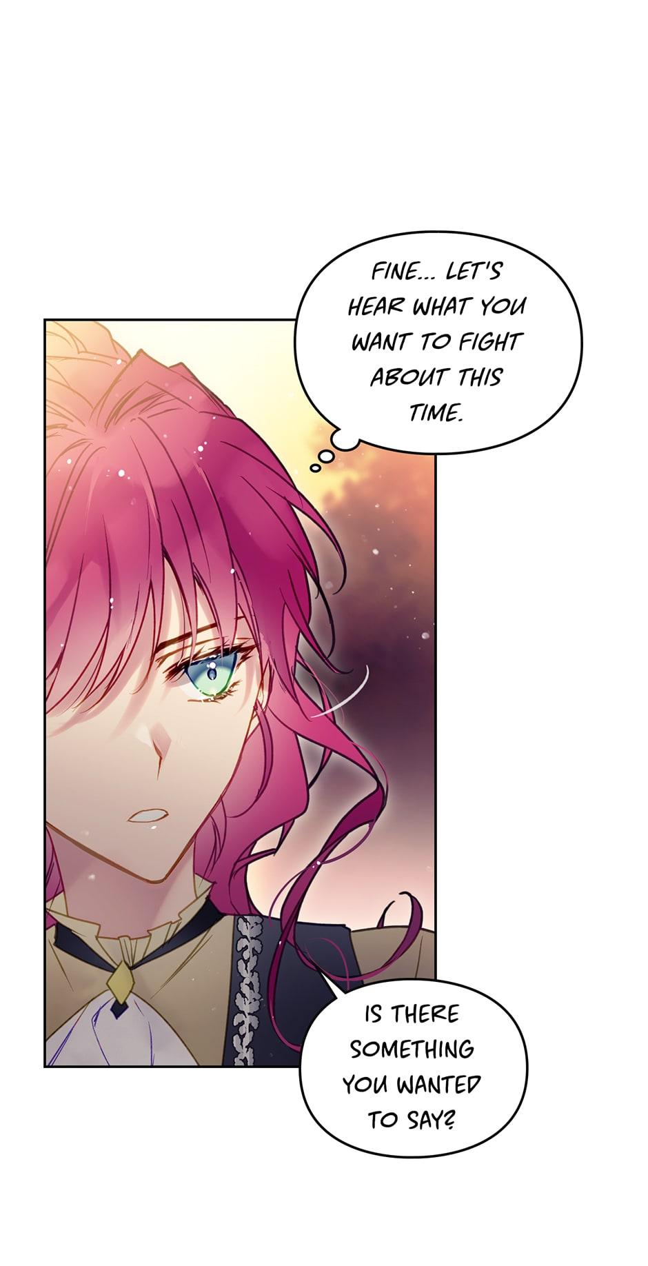 Read Villains Are Destined to Die Manga Online