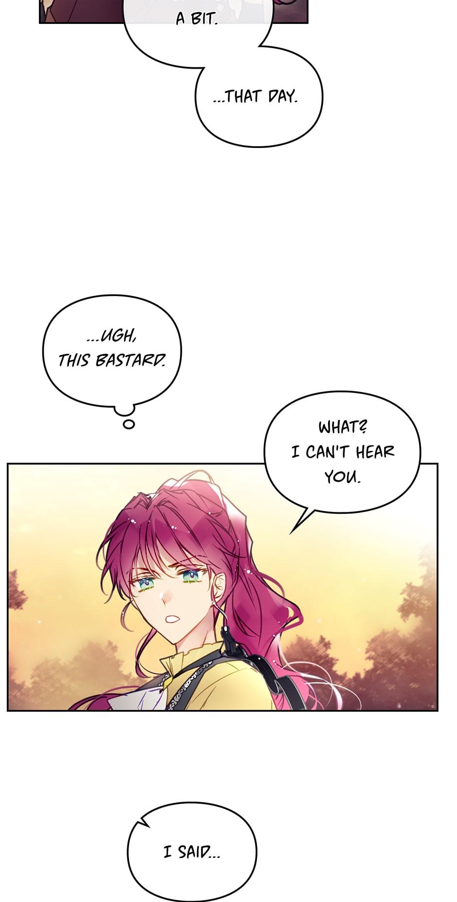 Read Villains Are Destined to Die Manga Online