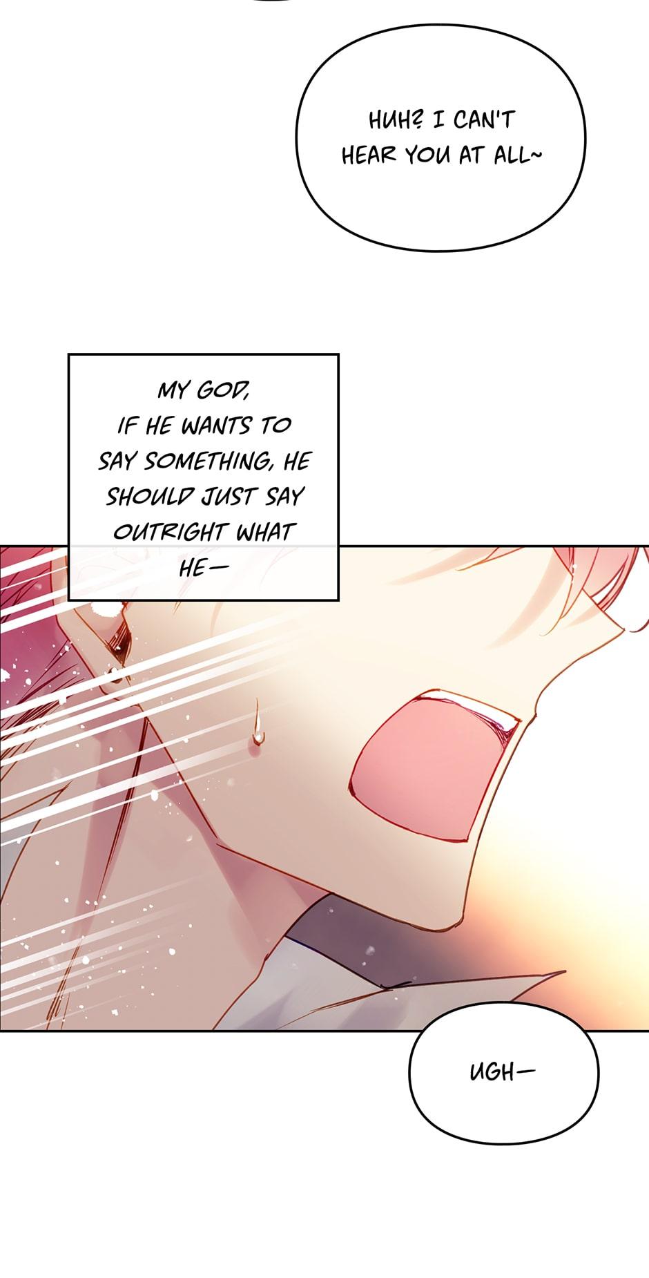Read Villains Are Destined to Die Manga Online