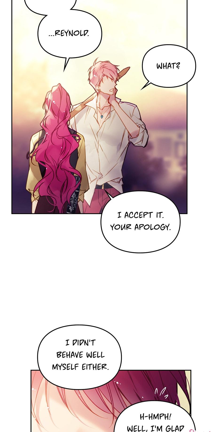 Read Villains Are Destined to Die Manga Online