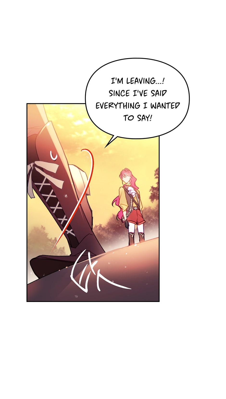 Read Villains Are Destined to Die Manga Online