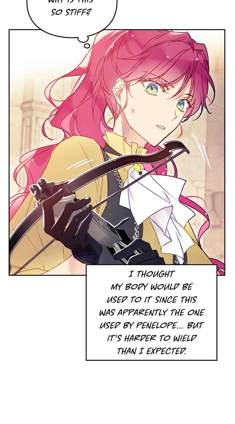 Read Villains Are Destined to Die Manga Online