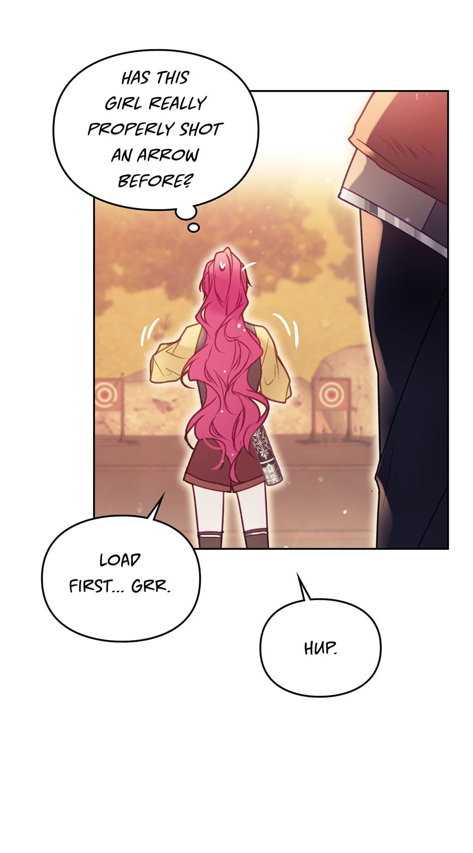 Read Villains Are Destined to Die Manga Online