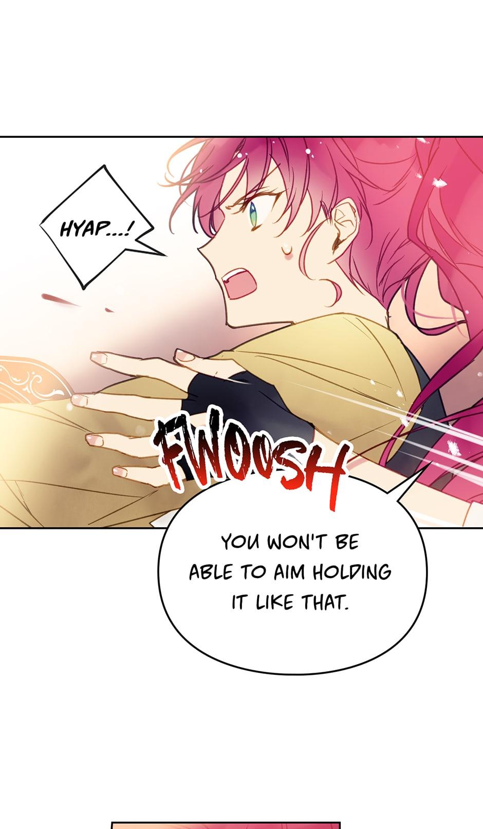 Read Villains Are Destined to Die Manga Online