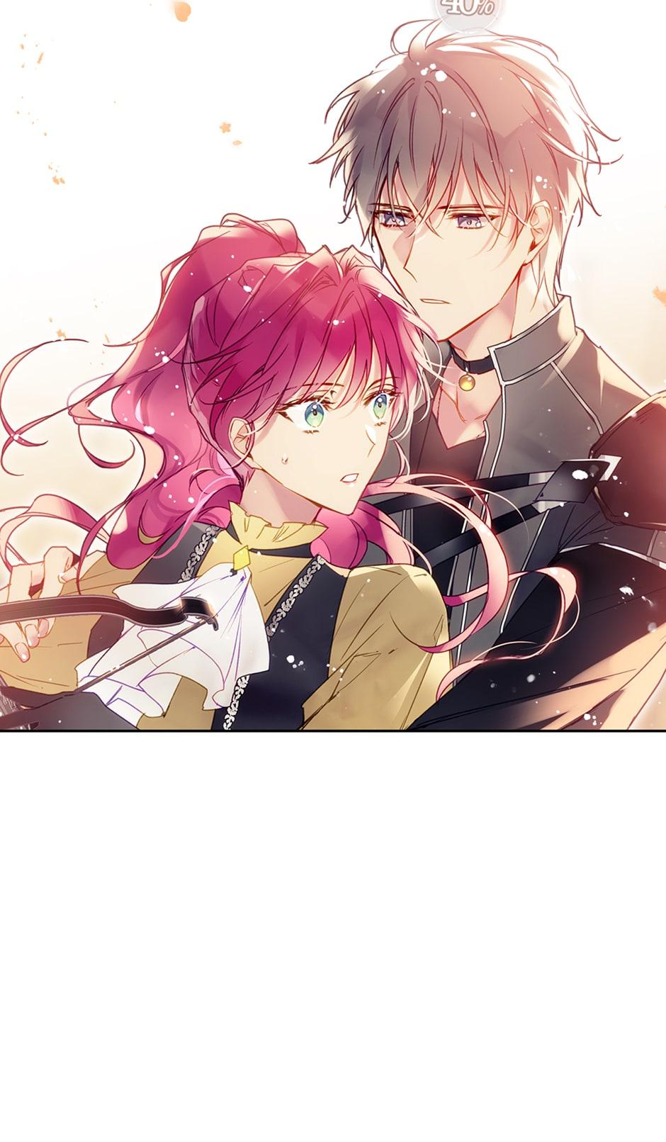 Read Villains Are Destined to Die Manga Online