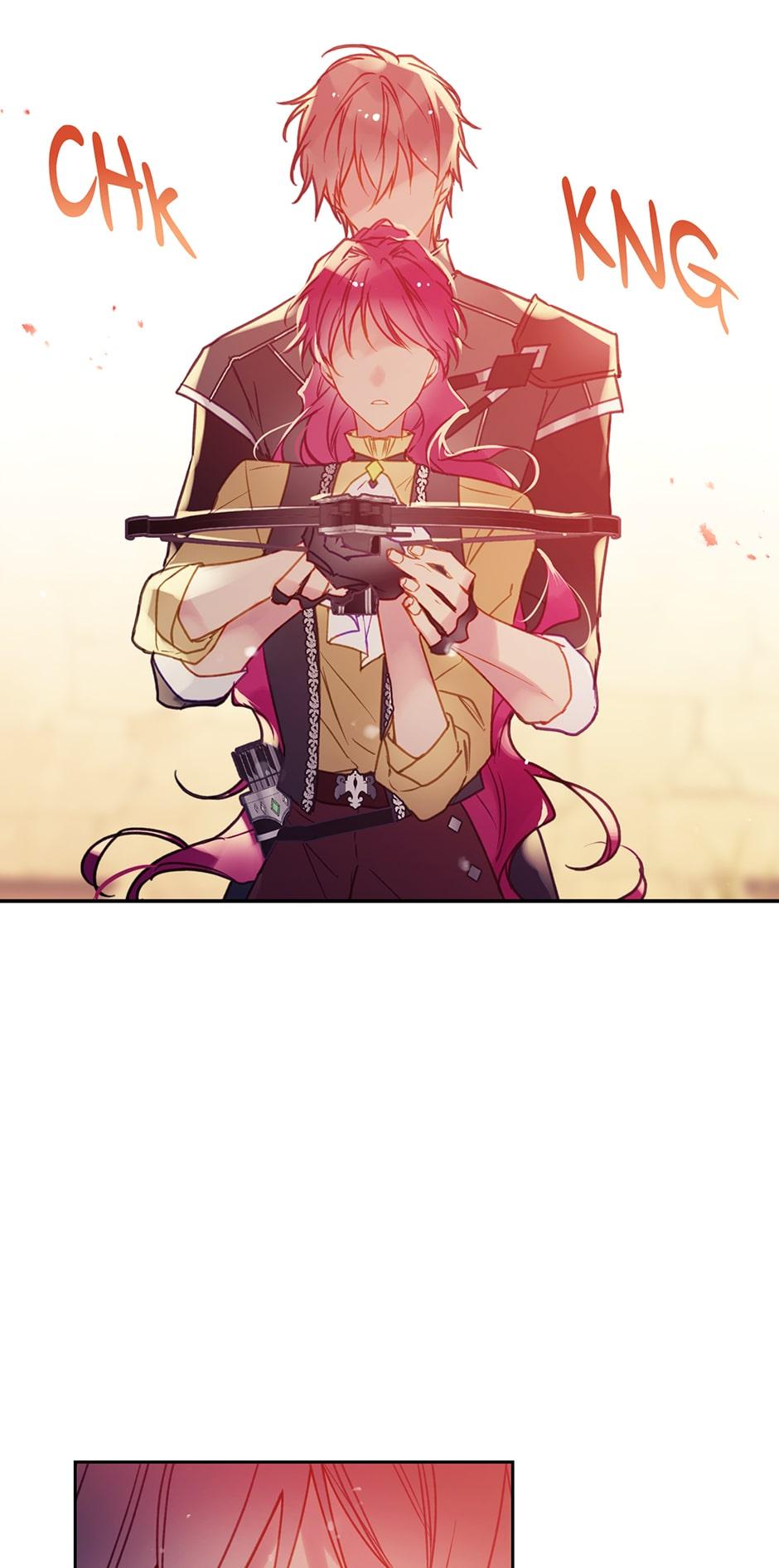 Read Villains Are Destined to Die Manga Online