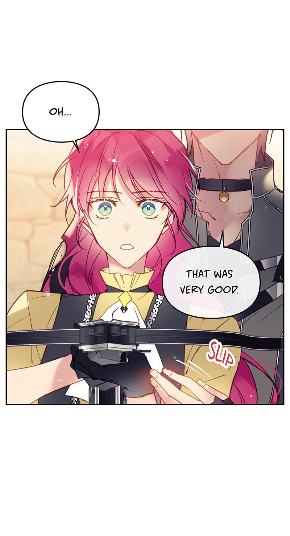 Read Villains Are Destined to Die Manga Online