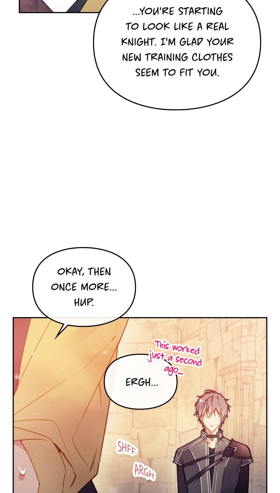 Read Villains Are Destined to Die Manga Online