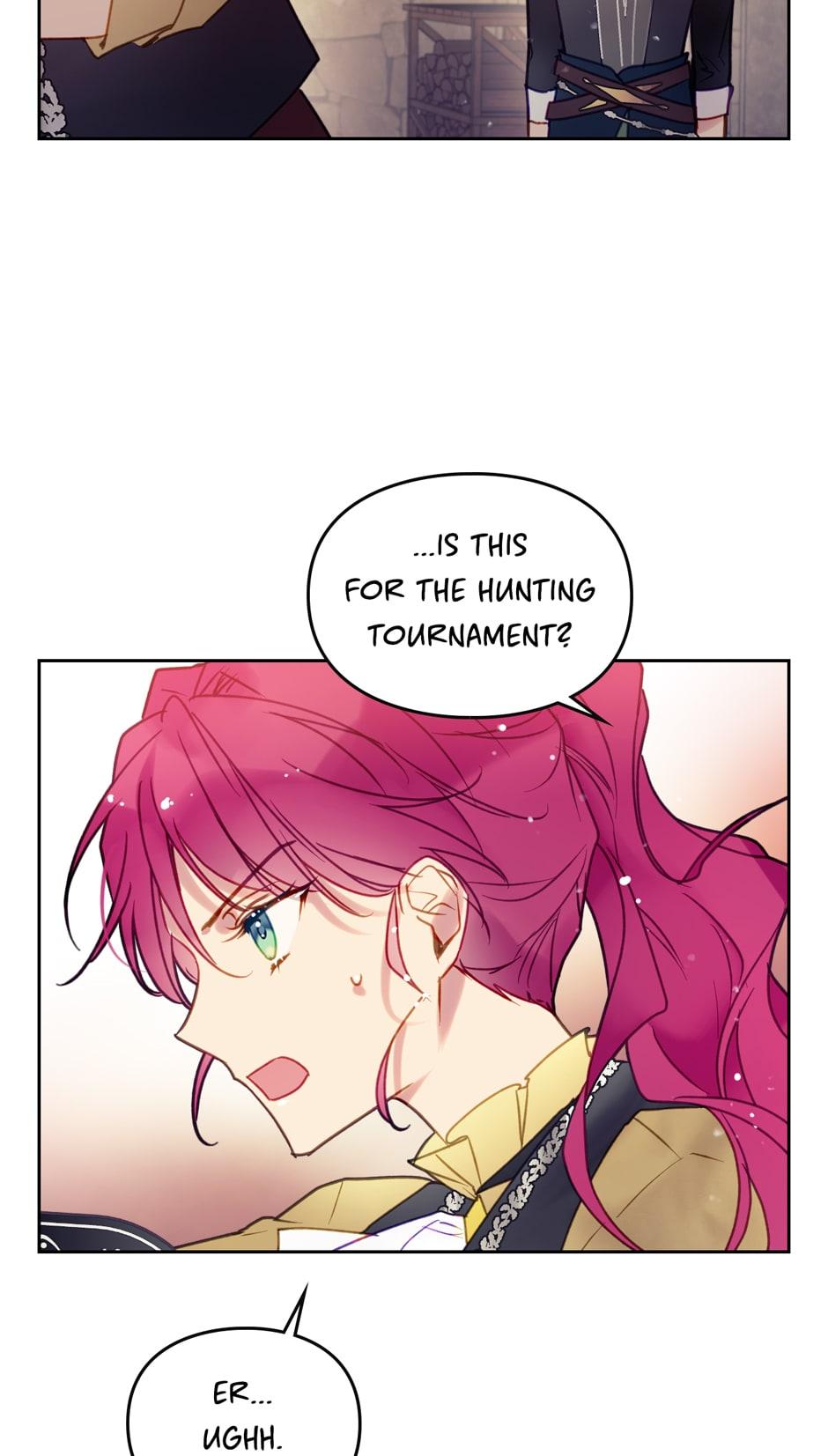 Read Villains Are Destined to Die Manga Online