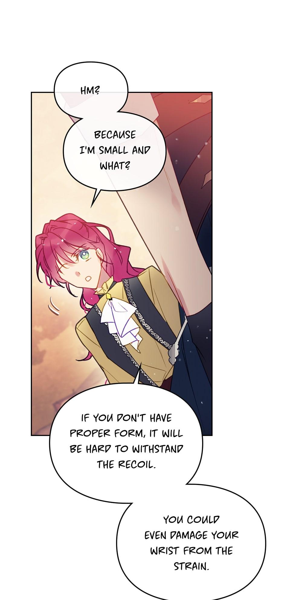 Read Villains Are Destined to Die Manga Online
