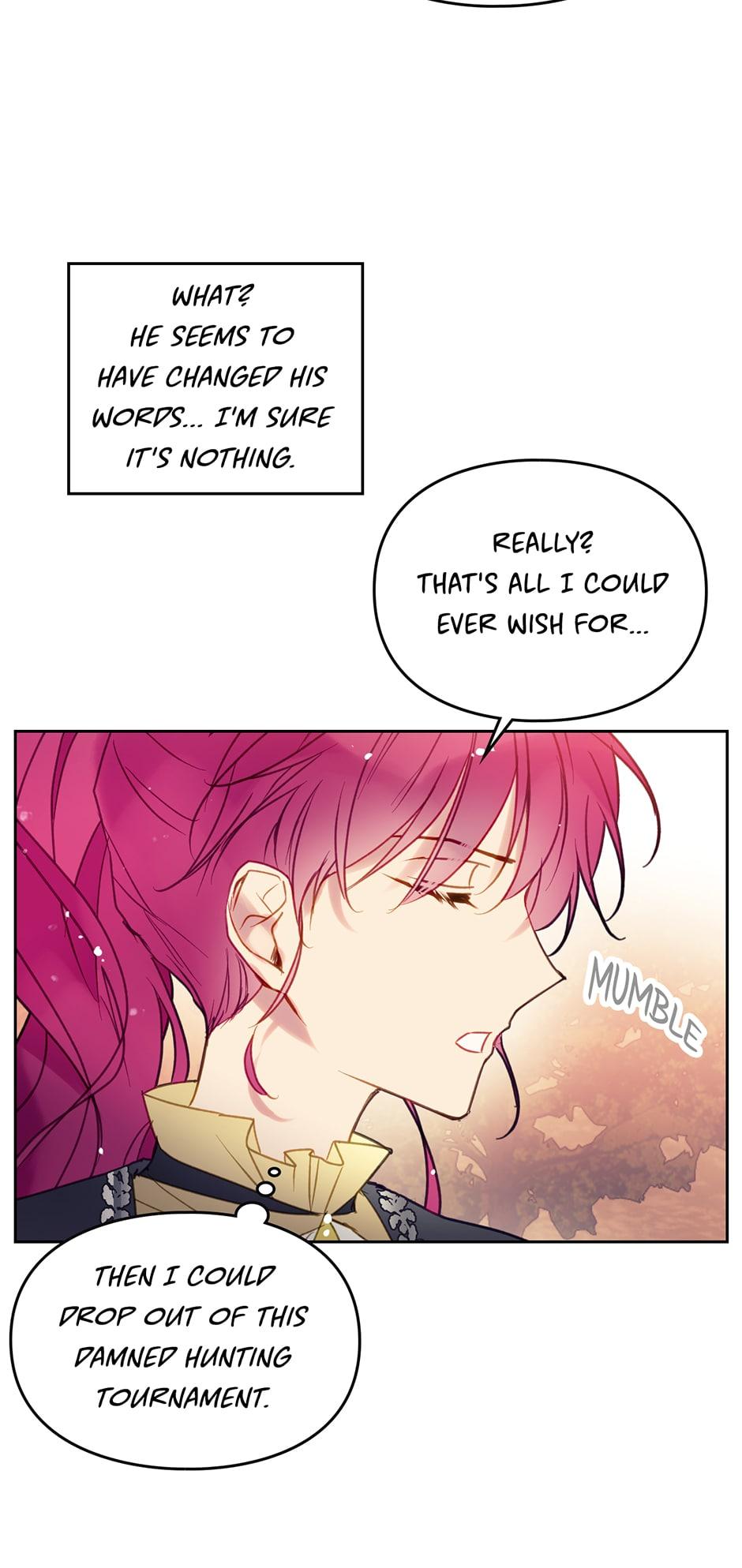 Read Villains Are Destined to Die Manga Online